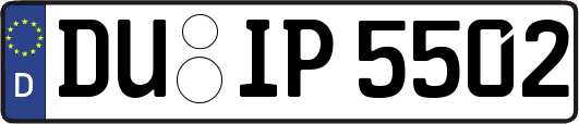DU-IP5502