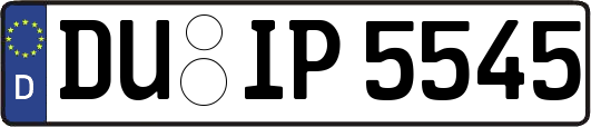 DU-IP5545