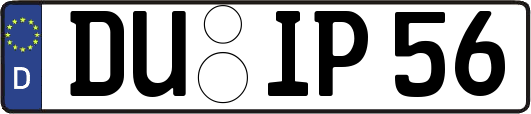 DU-IP56