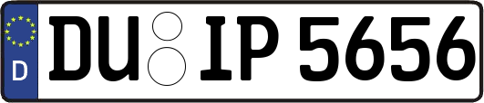 DU-IP5656
