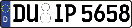 DU-IP5658