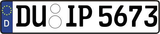 DU-IP5673