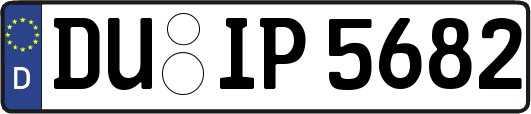 DU-IP5682