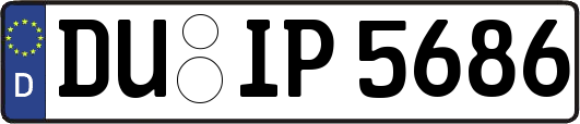 DU-IP5686