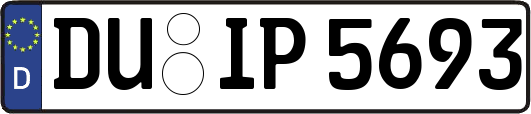 DU-IP5693