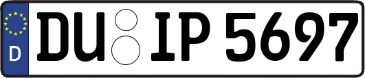 DU-IP5697