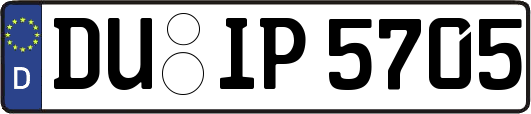 DU-IP5705