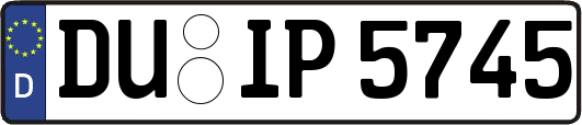 DU-IP5745