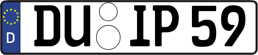 DU-IP59