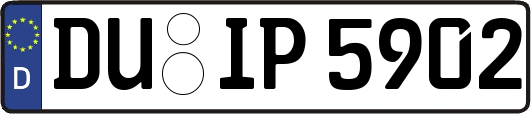 DU-IP5902