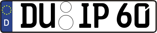 DU-IP60