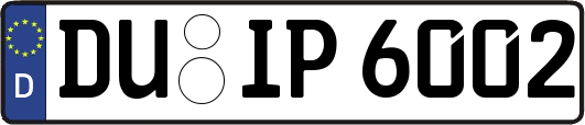DU-IP6002