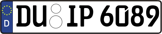 DU-IP6089