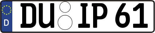 DU-IP61