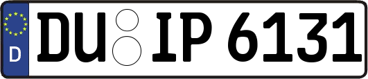 DU-IP6131