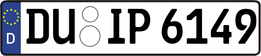 DU-IP6149