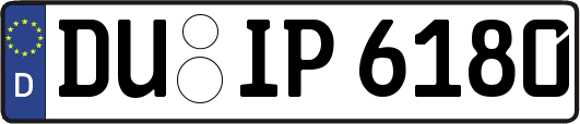 DU-IP6180