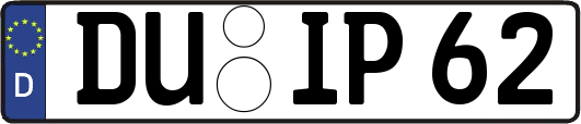 DU-IP62