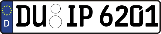DU-IP6201