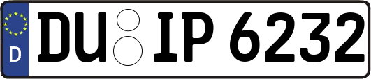 DU-IP6232