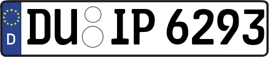 DU-IP6293