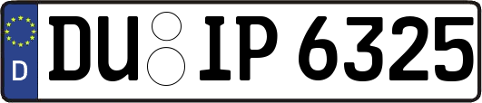 DU-IP6325