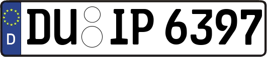 DU-IP6397