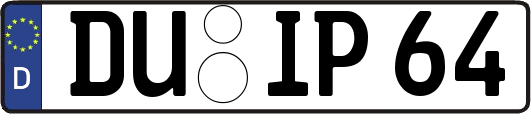 DU-IP64