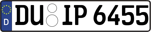 DU-IP6455