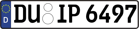 DU-IP6497