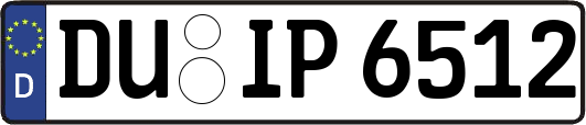 DU-IP6512