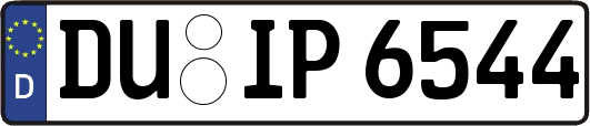 DU-IP6544