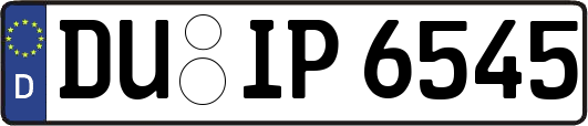 DU-IP6545
