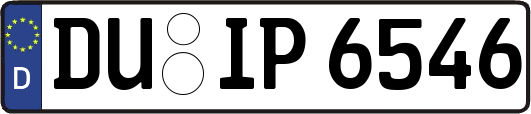 DU-IP6546