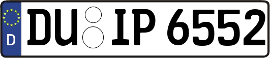 DU-IP6552