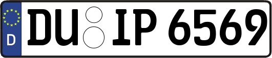 DU-IP6569