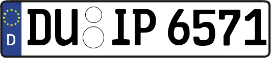 DU-IP6571