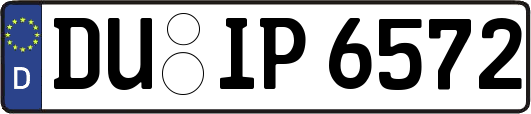 DU-IP6572
