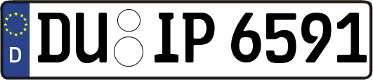 DU-IP6591