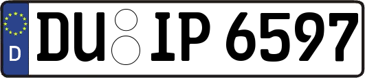 DU-IP6597