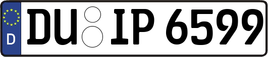 DU-IP6599