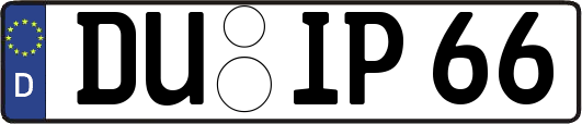 DU-IP66