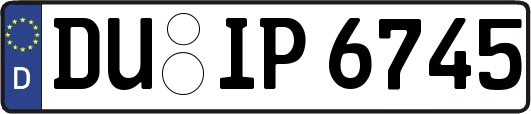 DU-IP6745