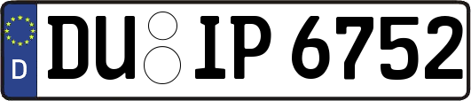 DU-IP6752