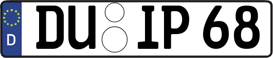 DU-IP68