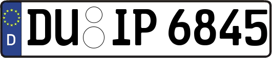 DU-IP6845