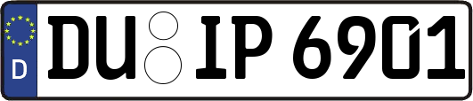 DU-IP6901