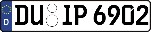 DU-IP6902