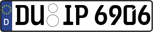 DU-IP6906