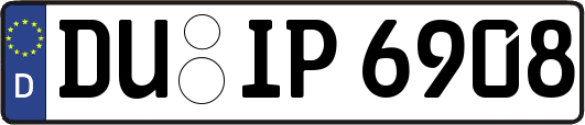 DU-IP6908
